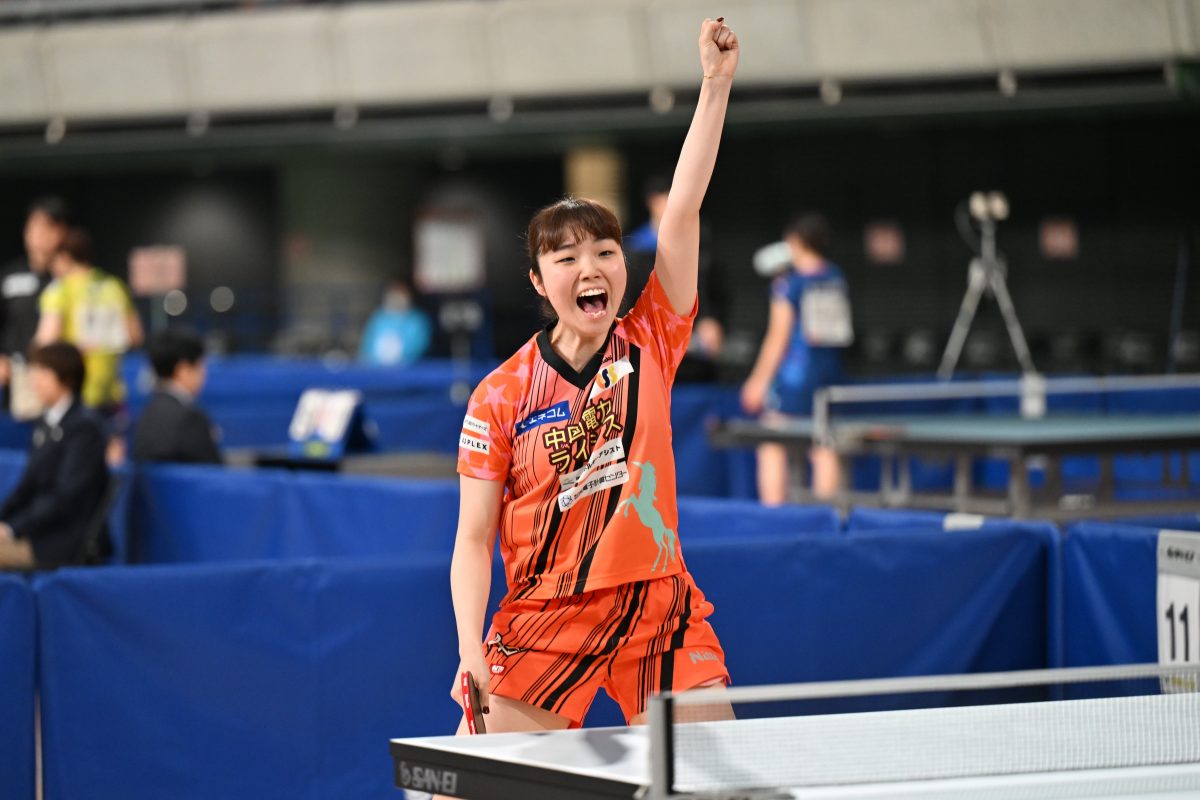 井絢乃（中国電力ライシス）