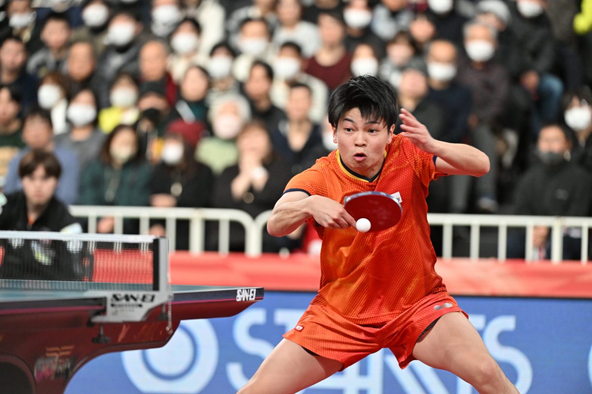 写真：田中佑汰（個人）/撮影：ラリーズ編集部