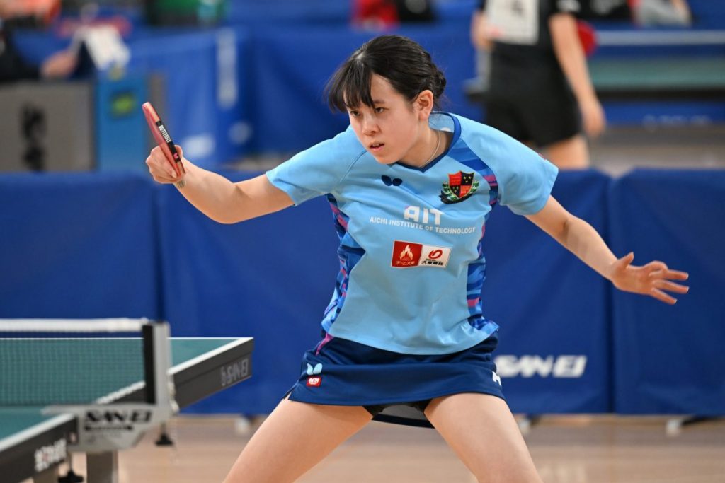 藤田知子（愛知工業大）