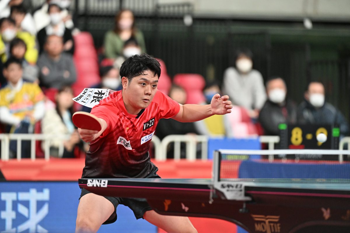 写真：曽根翔（T.T彩たま）/撮影：ラリーズ編集部