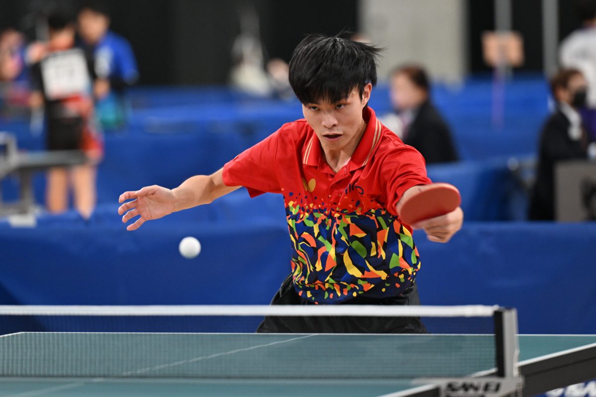 今泉蓮（埼玉工業大）