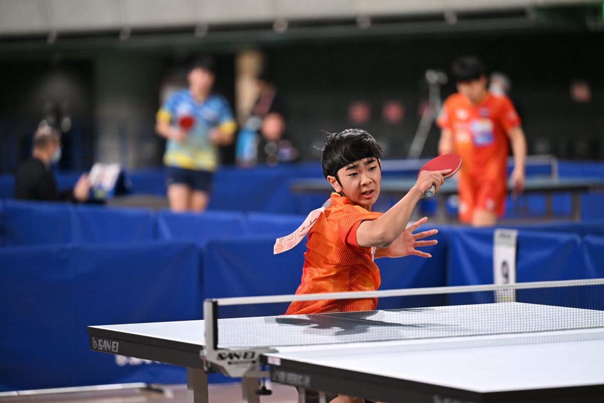 写真：川上流星（木下アカデミー）/撮影：ラリーズ編集部