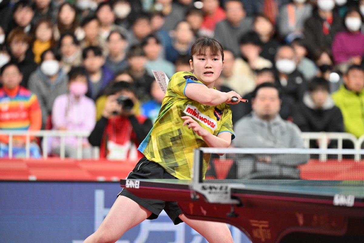 写真：大藤沙月（ミキハウス）/撮影：ラリーズ編集部