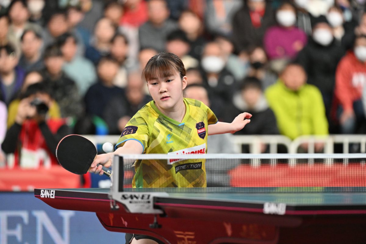 写真：大藤沙月（ミキハウス）/撮影：ラリーズ編集部