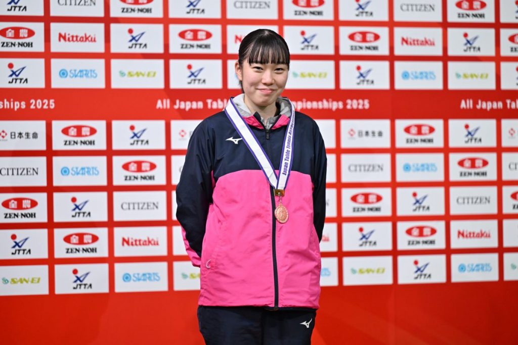 山室早矢（桜丘高）