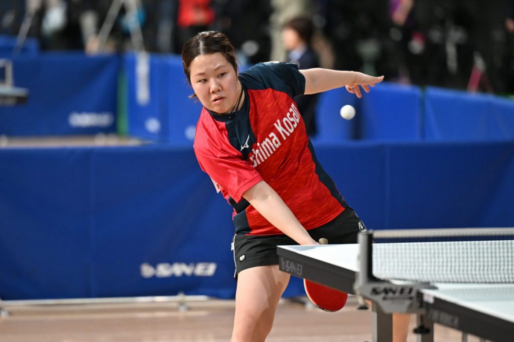 中村真優美（三島光産）