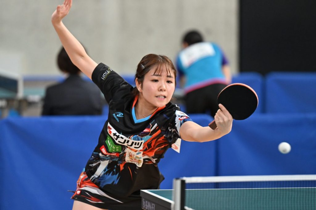 梅村優香（サンリツ）