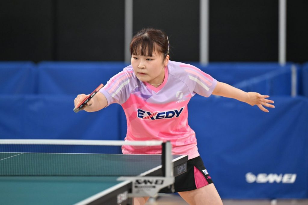 伊藤百華（エクセディ）