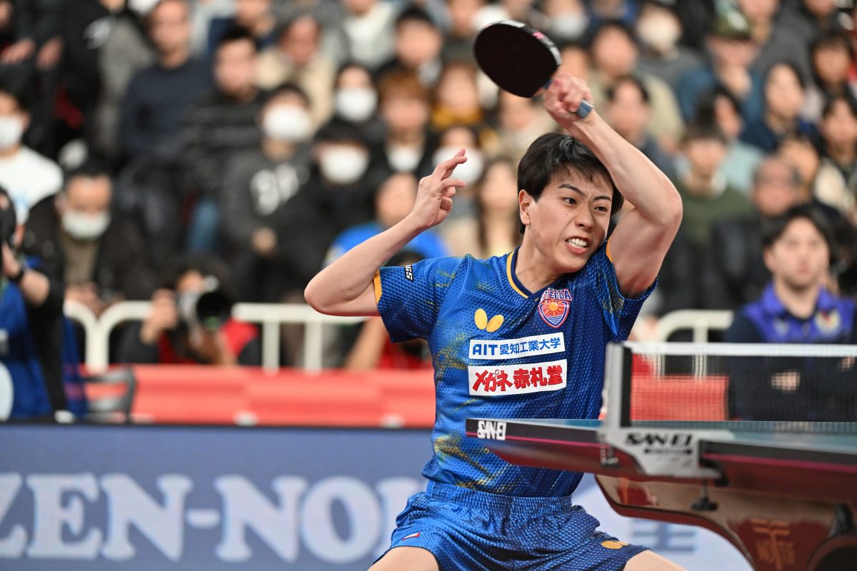 写真：篠塚大登（愛知工業大）/撮影：ラリーズ編集部