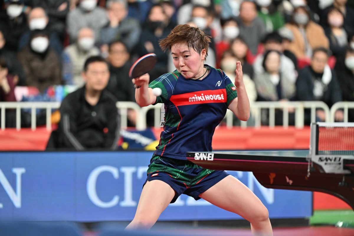 写真：芝田沙季（ミキハウス）/撮影：ラリーズ編集部