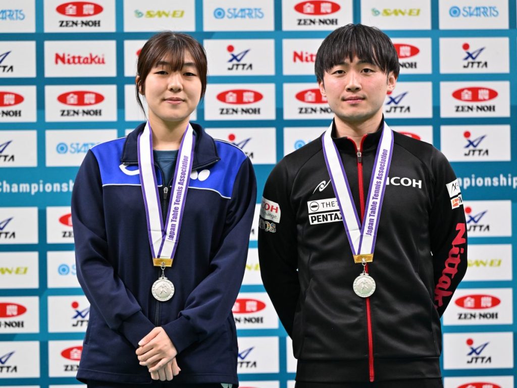 写真：小野寺翔平（リコー）/枝廣愛（中央大）/撮影：ラリーズ編集部