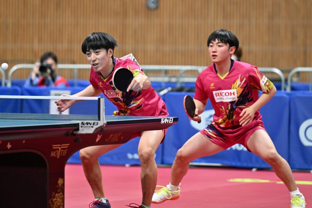 写真：郡山北斗/小野寺翔平（リコー）/撮影：ラリーズ編集部