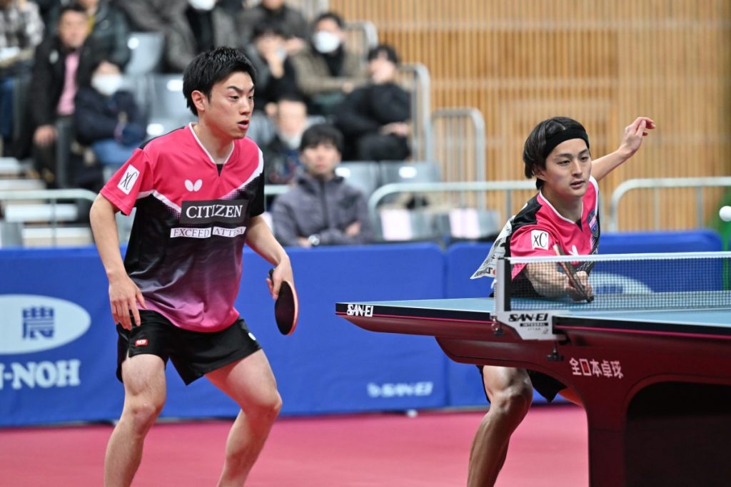 写真：上村慶哉/三部航平（シチズン時計）/撮影：ラリーズ編集部