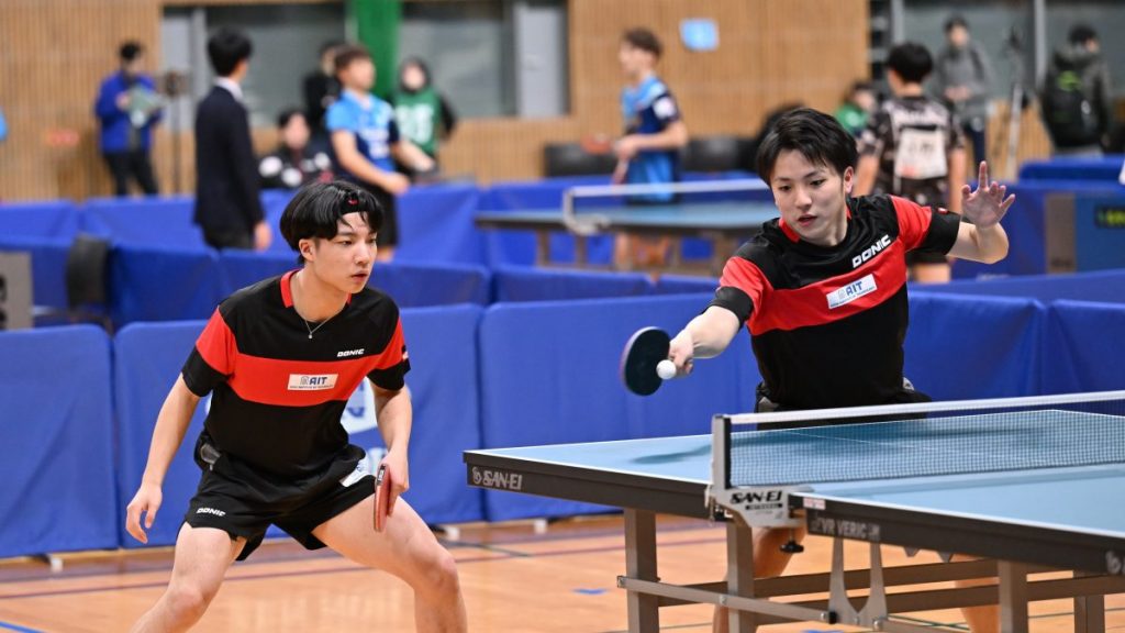 写真：鈴木颯/萩原啓至（愛知工業大）/撮影：ラリーズ編集部