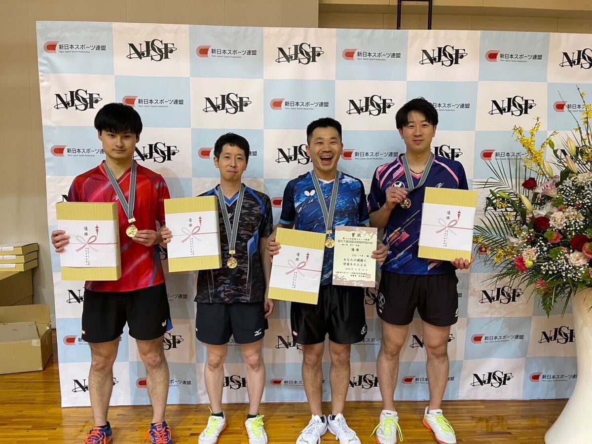 写真：TRF（埼玉）/撮影：ラリーズ編集部