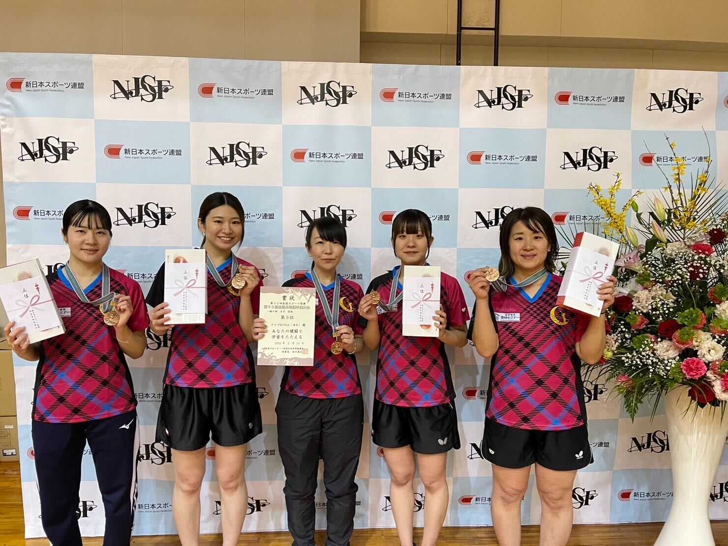 写真：クラブRUNA（東京）/撮影：ラリーズ編集部