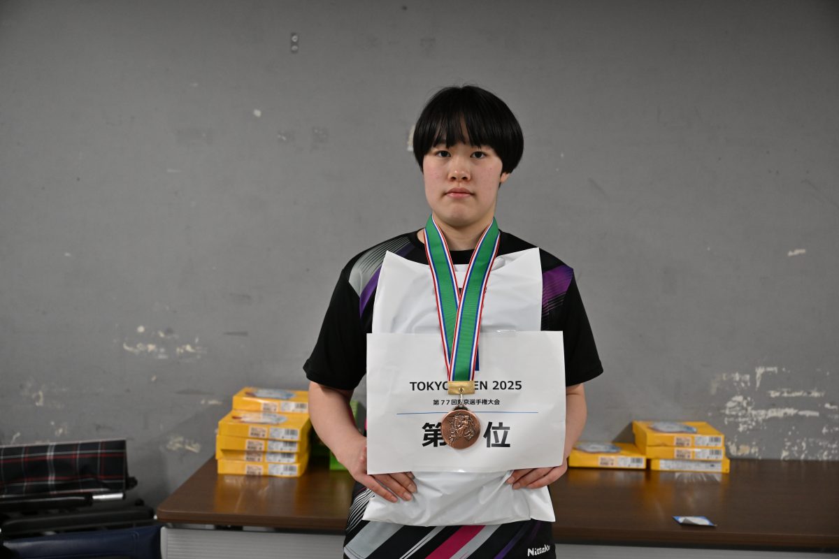 写真：渡会宥（ミキハウスJSC）/撮影：ラリーズ編集部