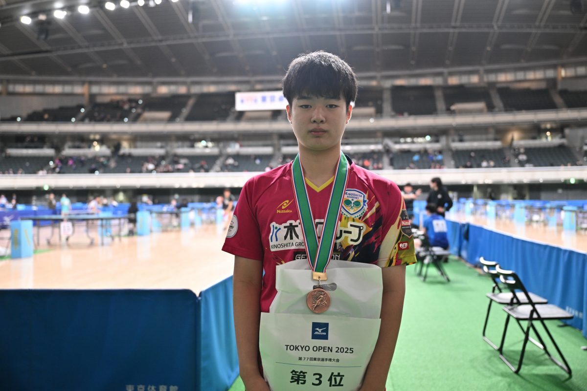 写真：伊藤佑太（木下アカデミー）/撮影：ラリーズ編集部