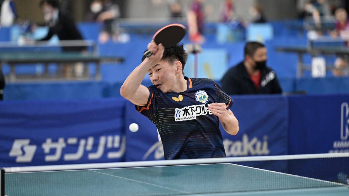 写真：倉嶋康介（木下アカデミー）/撮影：ラリーズ編集部