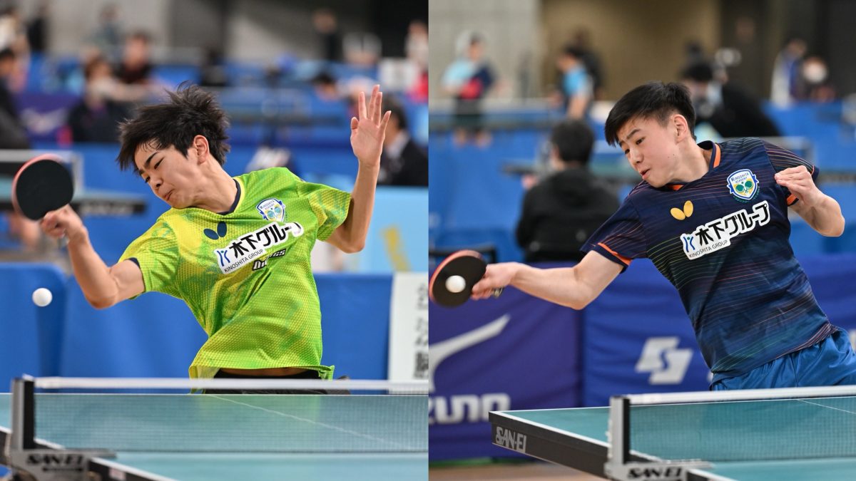 木下アカデミー・川上流星がジュニア、倉嶋康介がカデットを制す＜東京選手権2025＞