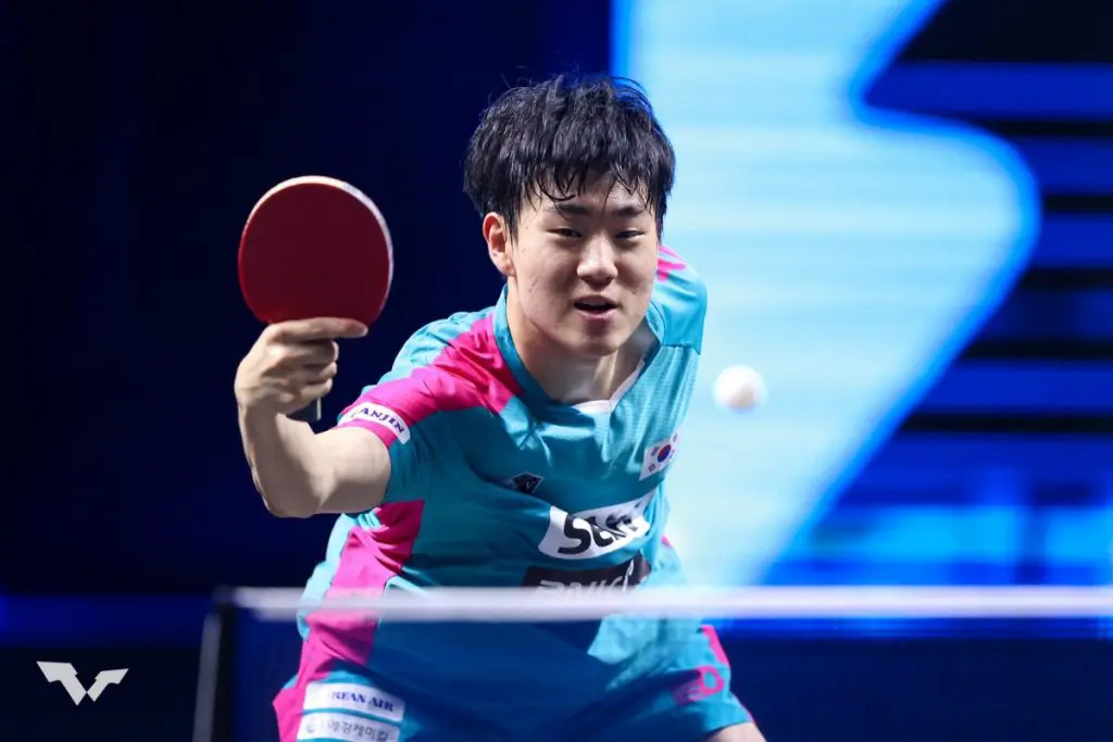 韓国代表の若手ホープが優勝 WTTスターコンテンダーチェンナイ2025で