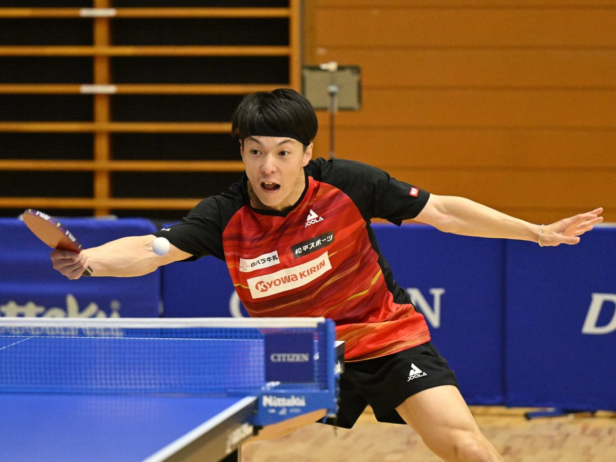 写真：松平賢⼆（協和キリン）/撮影：ONDA