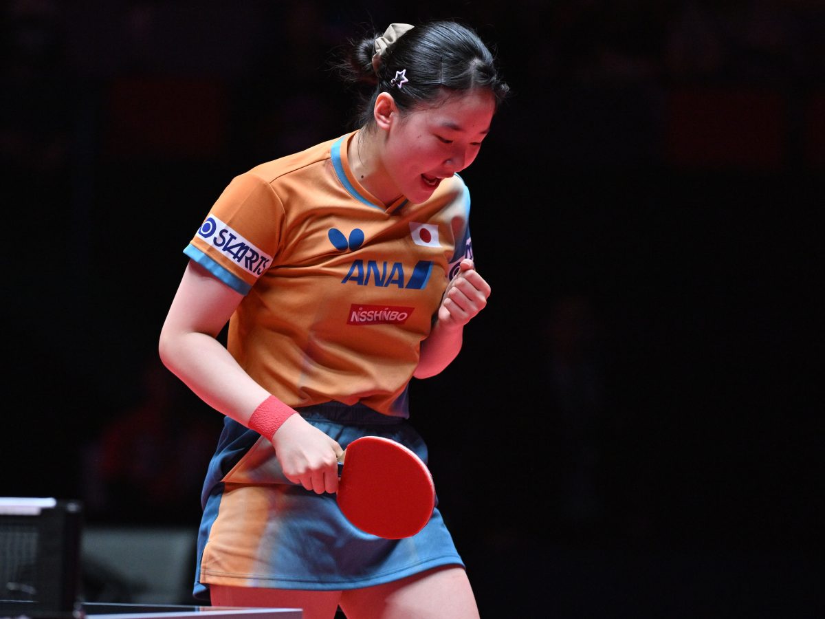 写真：張本美和（木下グループ）/撮影：ONDA