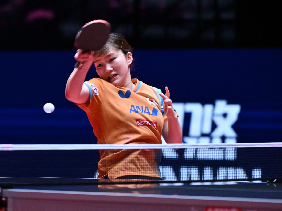 写真：大藤沙月（ミキハウス）/撮影：ONDA