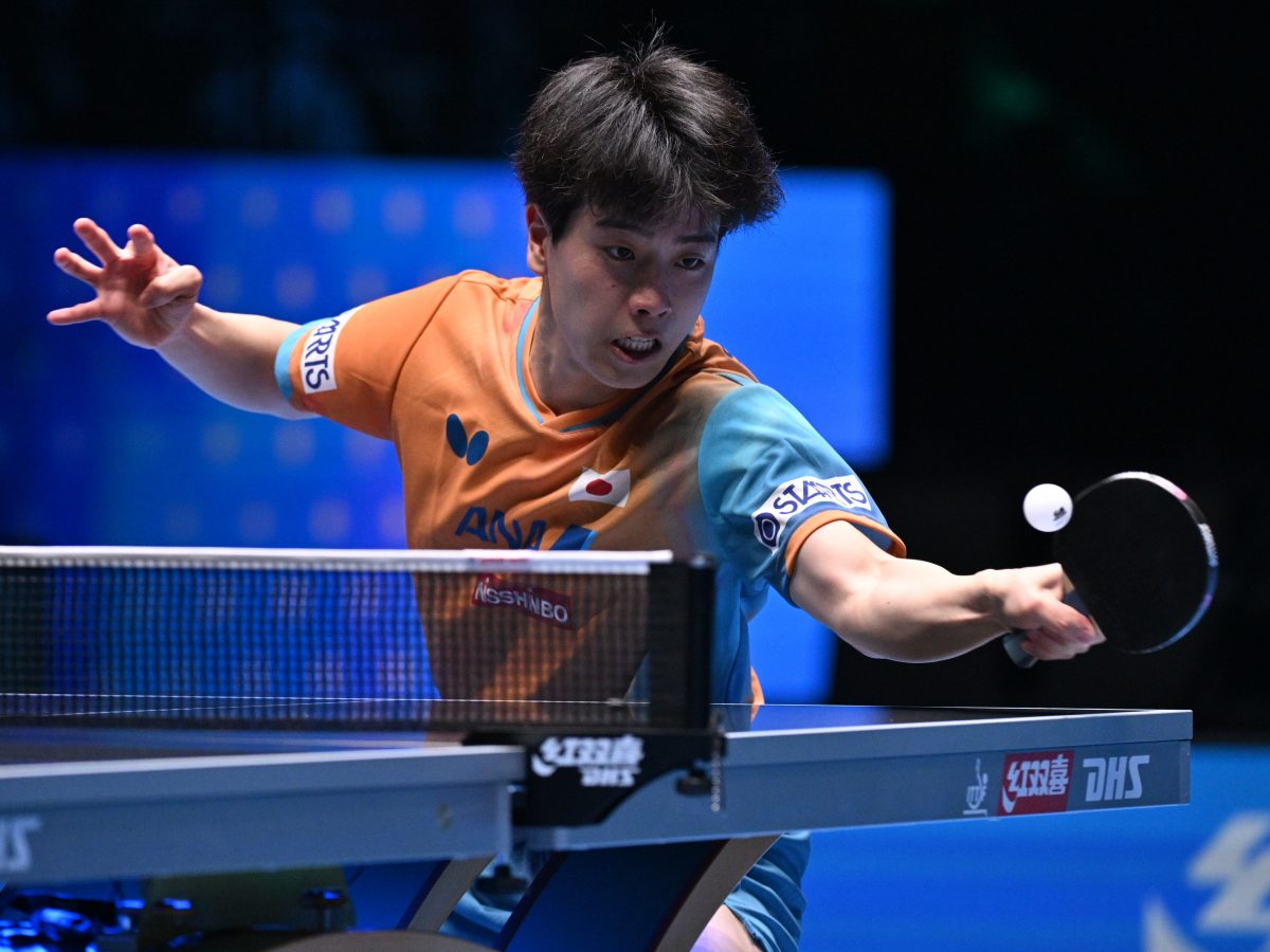 写真：篠塚大登（愛知工業大）/撮影：ONDA