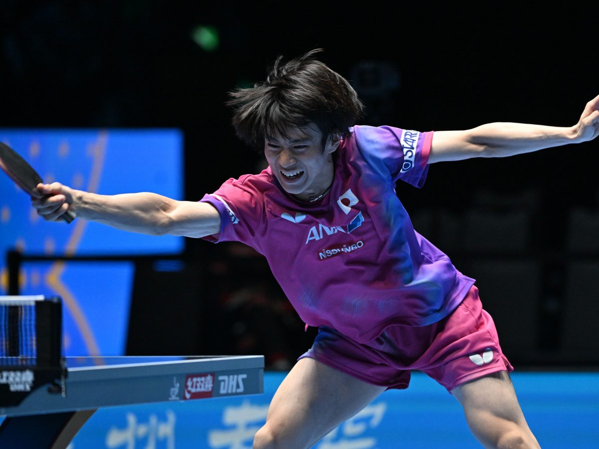 写真：戸上隼輔（井村屋グループ）/撮影：ONDA