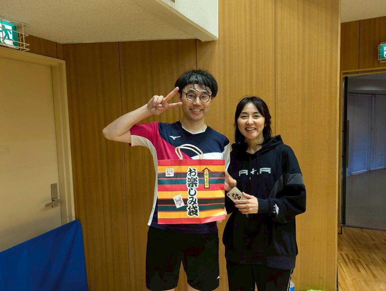 写真：チーム大津/提供：せかつぶ