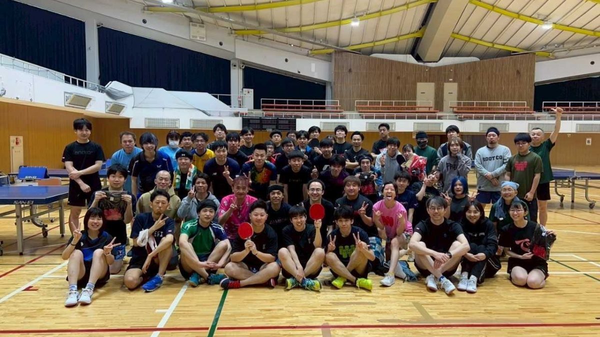 全26チームが参加　第2回【Rallys&WRM協力】チームせかつぶフェス〜最強チーム決定戦〜