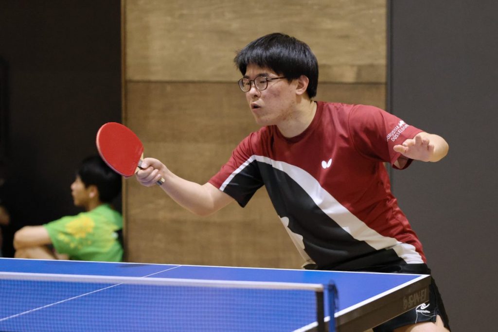 写真：和田恭輔（泉壱番館A）/撮影：ラリーズ編集部