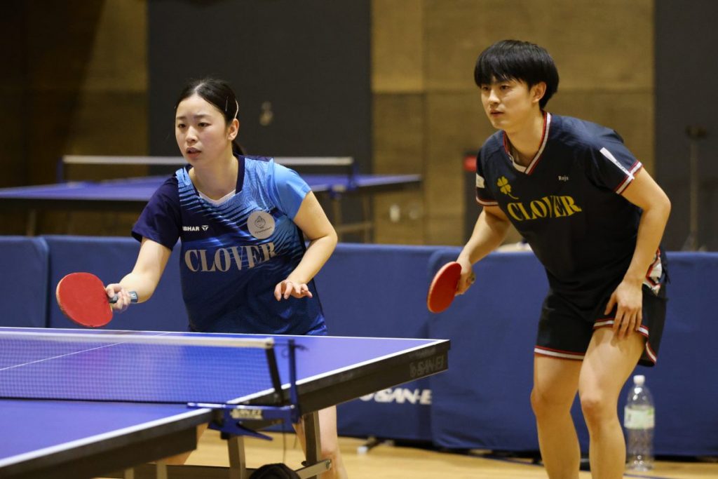 菅沼湧輝・菅沼春菜