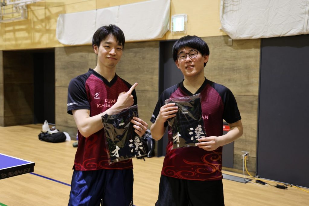 写真：泉壱番館A/撮影：ラリーズ編集部