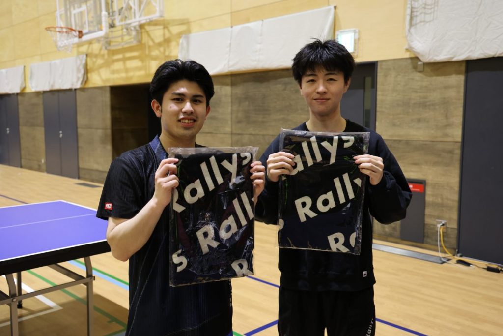 写真：MISCH-MASCH/撮影：ラリーズ編集部