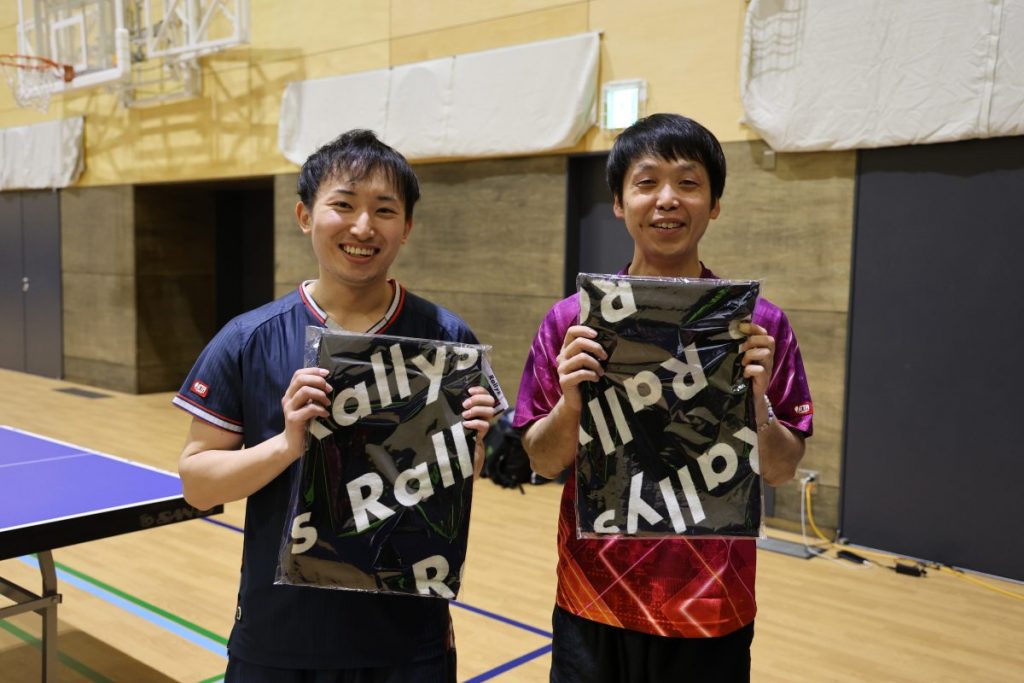 写真：倉田クラブ/撮影：ラリーズ編集部