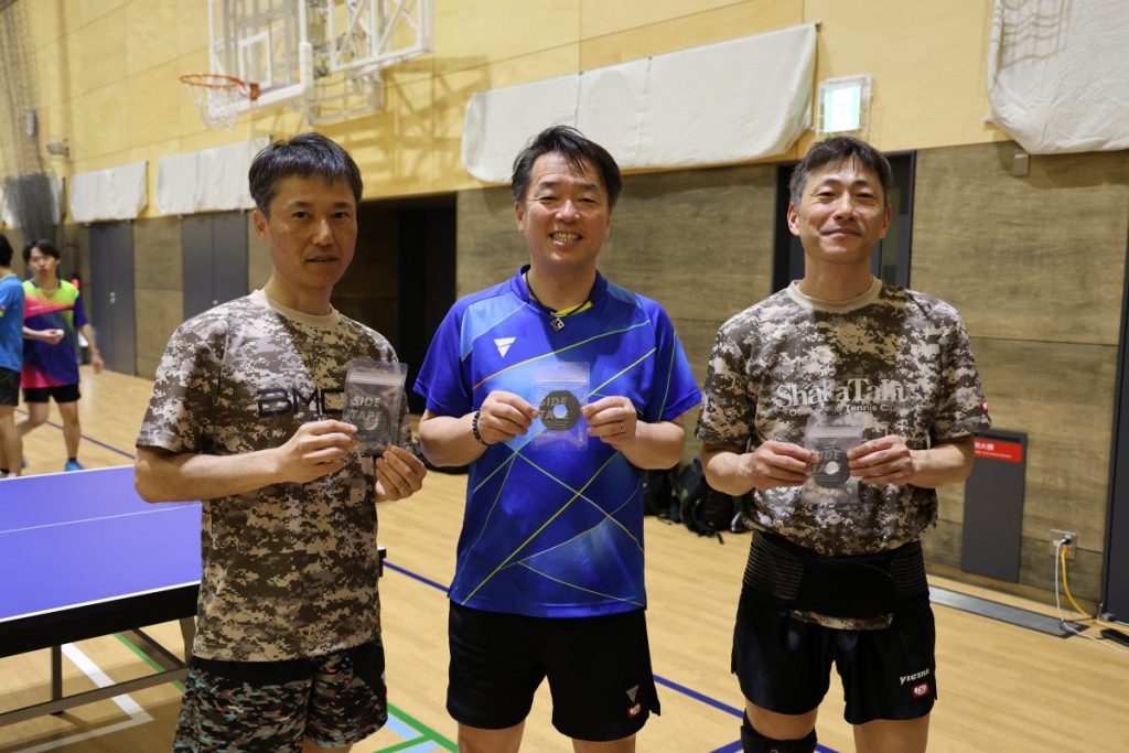 写真：Shata Taku/撮影：ラリーズ編集部