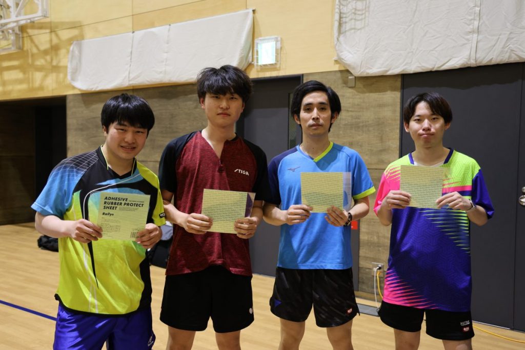 写真：Escorde/撮影：ラリーズ編集部