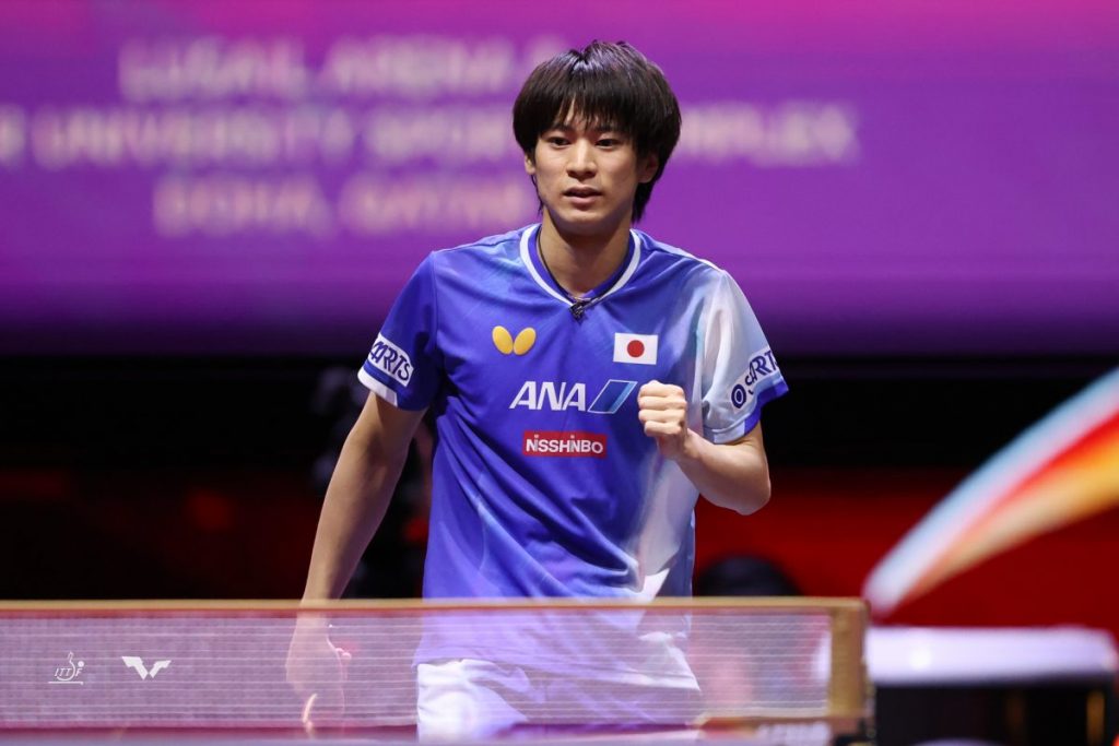 写真：戸上隼輔（井村屋グループ）/撮影：ラリーズ編集部