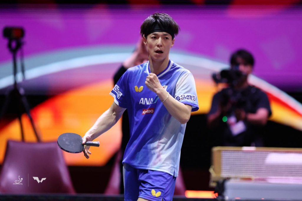 松平賢二（協和キリン）