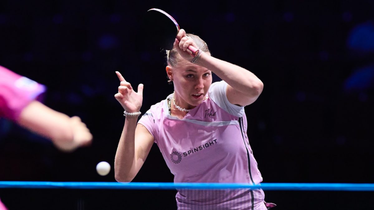 アネット・カウフマンの使用用具・大会成績・プロフィール