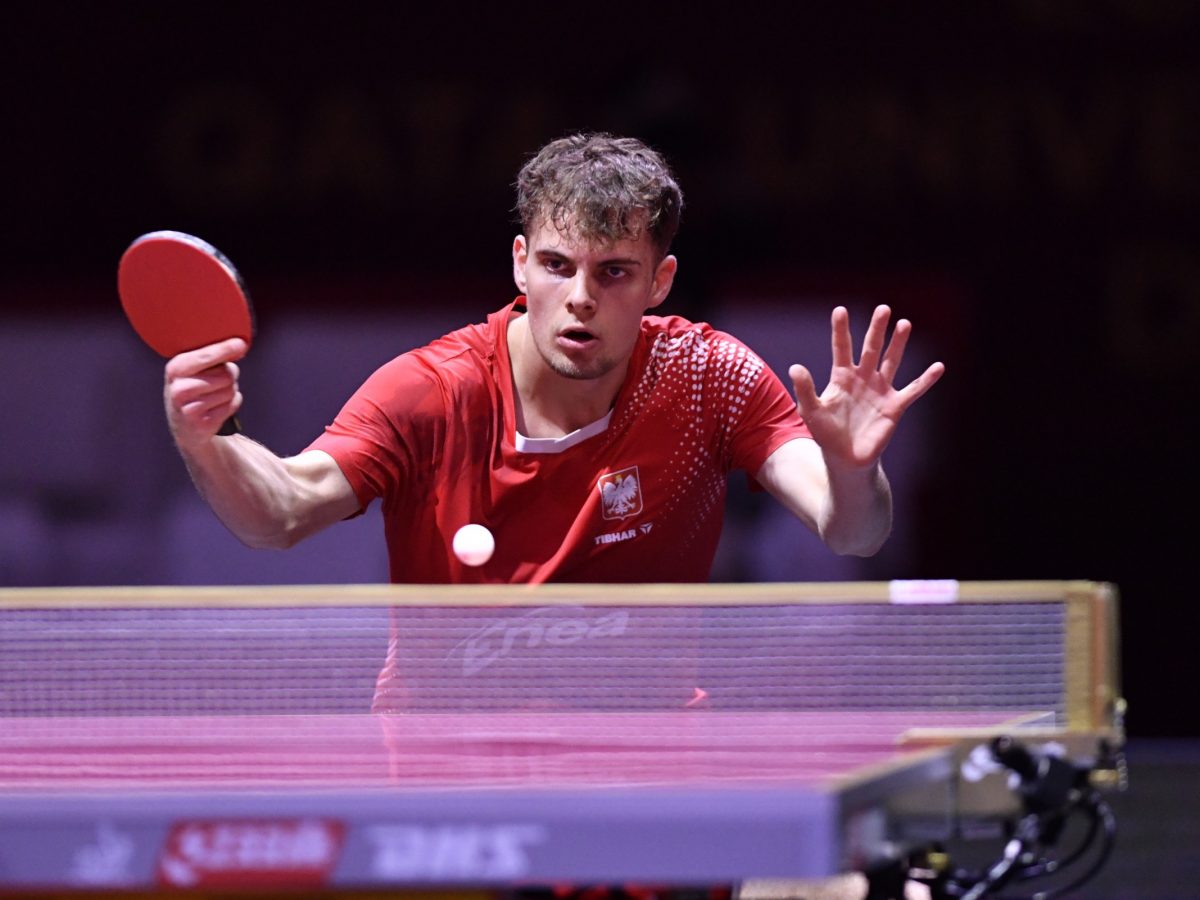 写真：ミウォシュ・レジムンスキ（ポーランド）/撮影：ラリーズ編集部