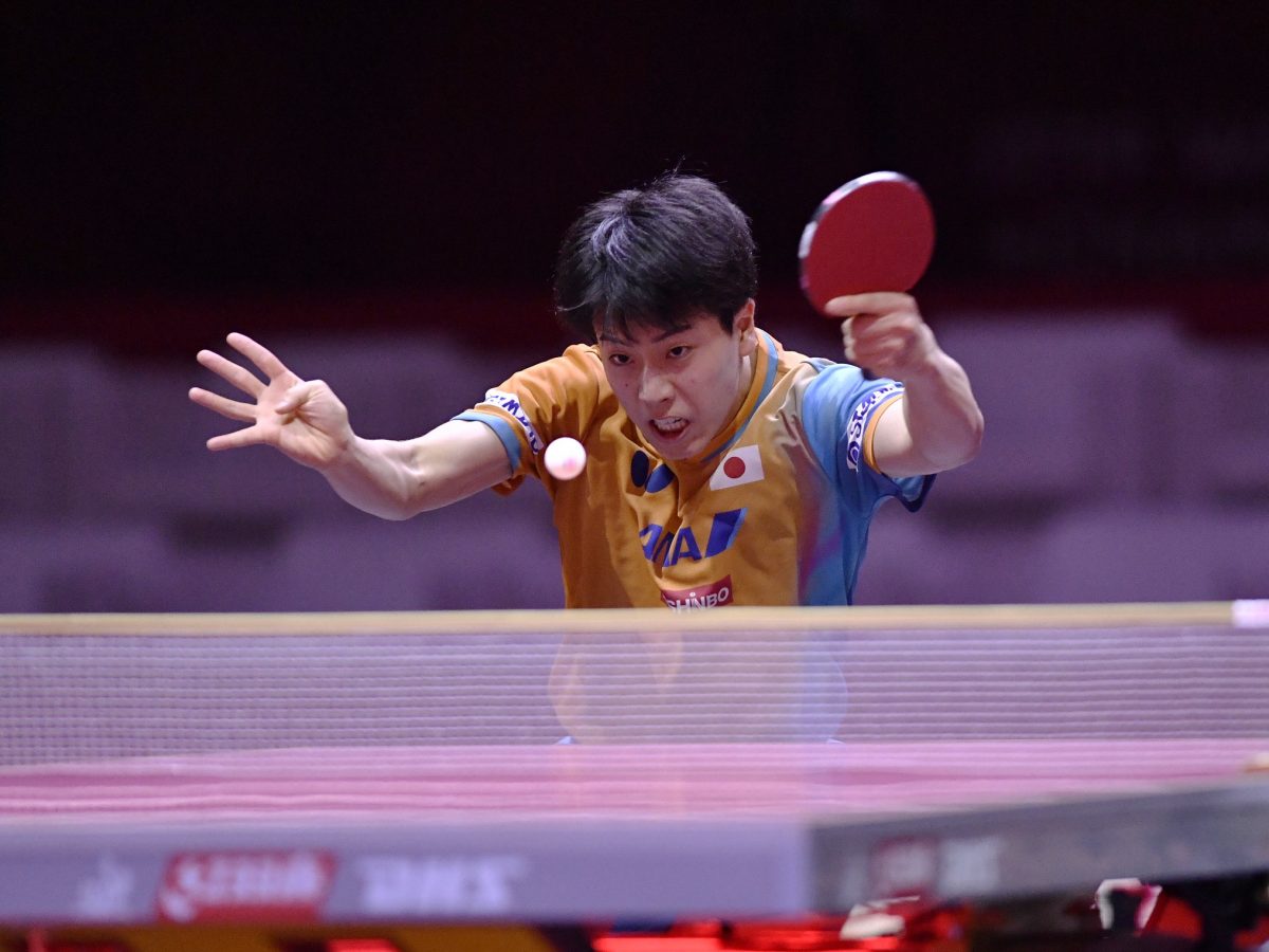 写真：篠塚大登（愛知工業大）/撮影：ラリーズ編集部