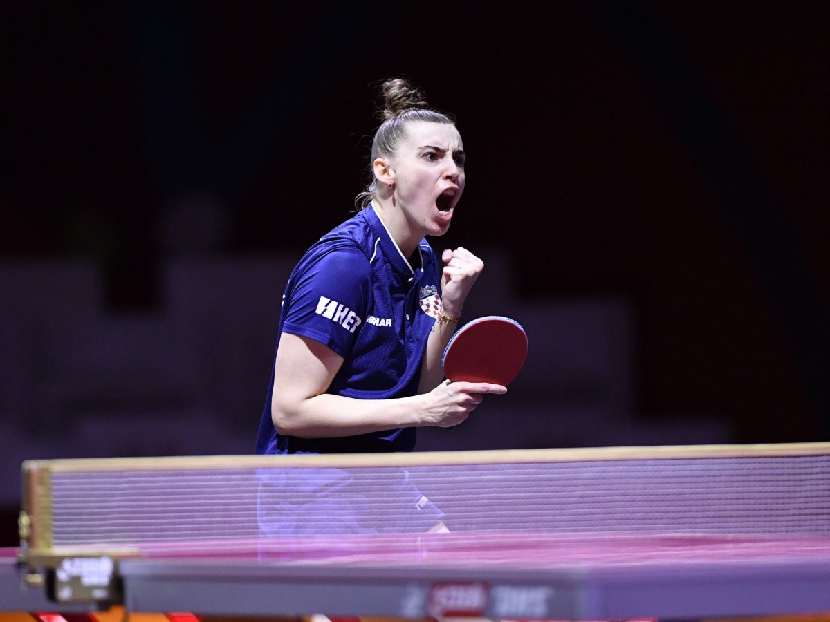 写真：レア・ラコバッツ（クロアチア）/撮影：ラリーズ編集部