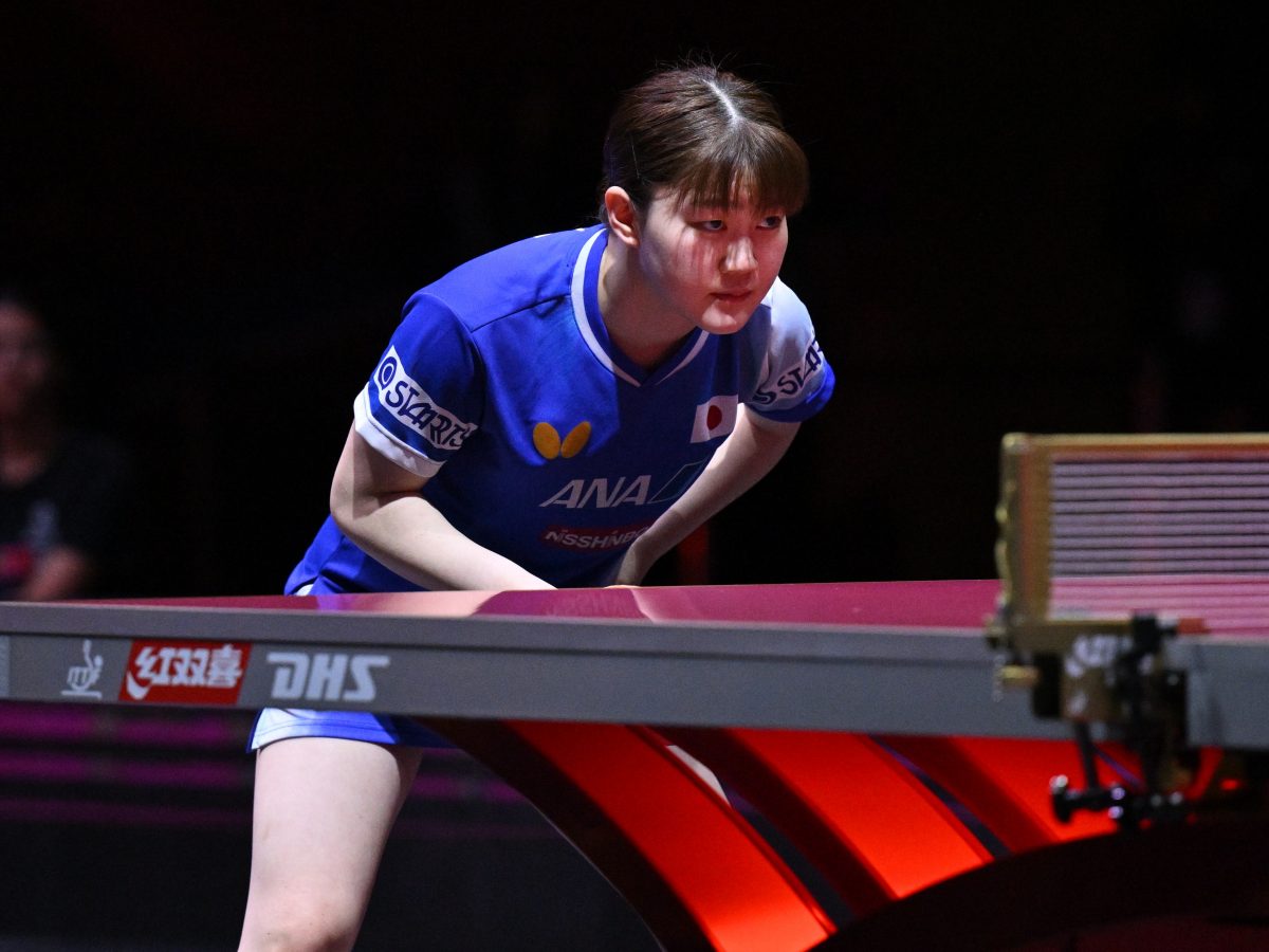 写真：大藤沙月（ミキハウス）/撮影：ラリーズ編集部