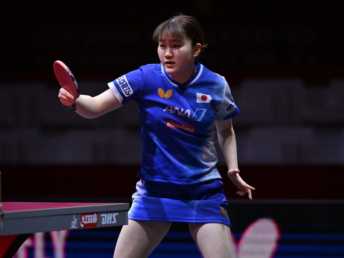 写真：大藤沙月（ミキハウス）/撮影：ラリーズ編集部