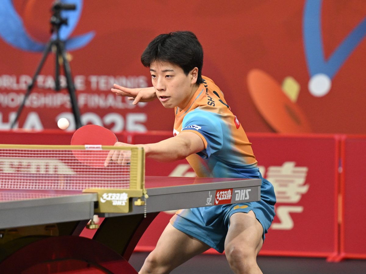 写真：篠塚大登（愛知工業大）/撮影：ラリーズ編集部