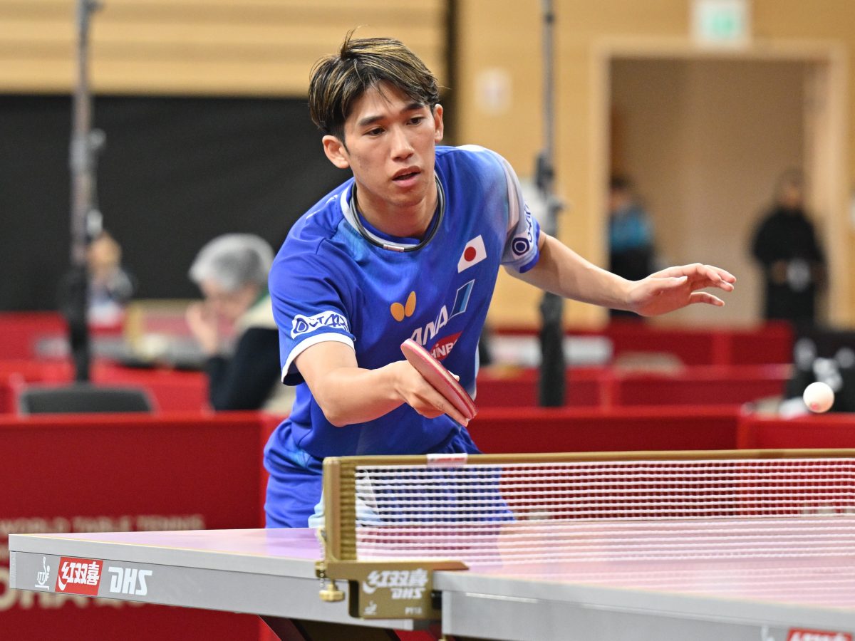 写真：吉村真晴（株式会社SCOグループ）/撮影：ラリーズ編集部