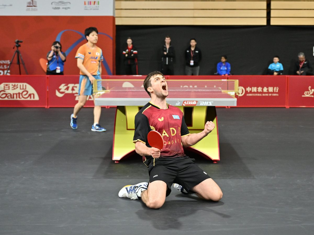 写真：キリル・ゲラシメンコ（カザフスタン）/撮影：ラリーズ編集部